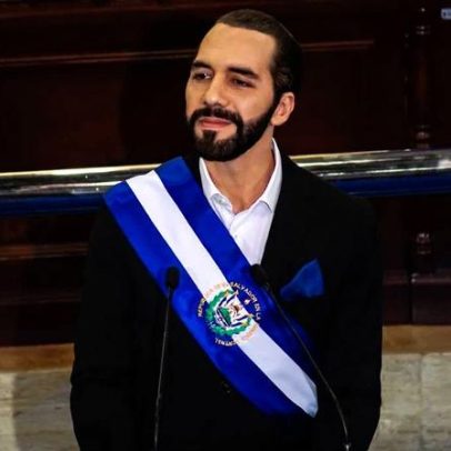 Bukele anuncia vitória sobre gangues e promete combate à corrupção