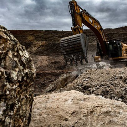 Mineradora brasileira busca US$ 670 milhões no mercado
