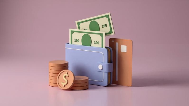 Ferramentas de IA ajudam investidores a comparar cenários e organizar estratégias financeiras em 2026 (zf L/Getty Images)