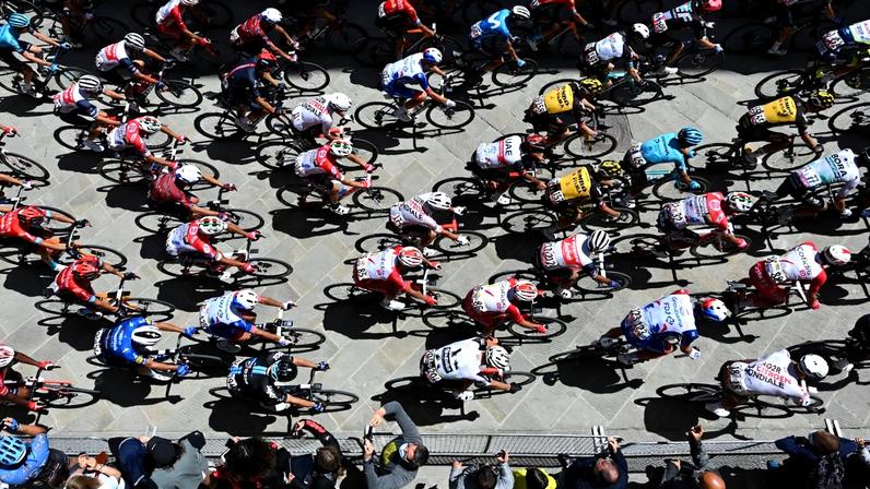 Giro d'Italia how to watch online