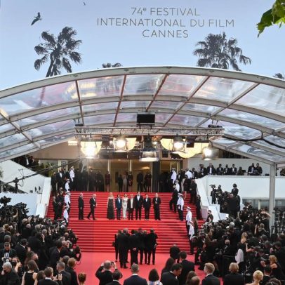 Cannes começa sem filme brasileiro e mira no Oscar