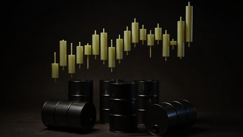 Maior ‘trade’ de AI são petroleiras, não Big Techs