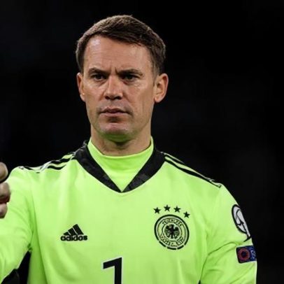 Com retorno de Neuer, Alemanha convoca jogadores para a Copa do Mundo