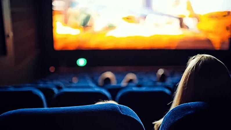Sala de cinema