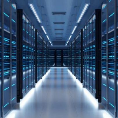 Boom de data centers revive gigantes tecnológicos como Lenovo, Dell e Nokia