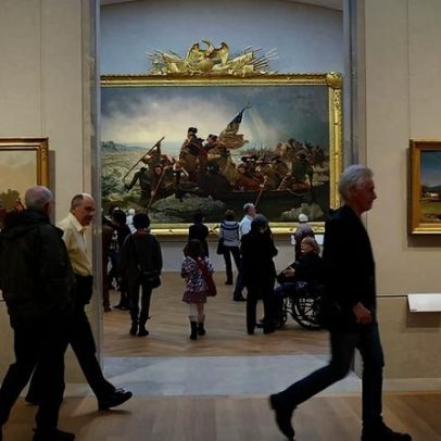 Museus americanos enfrentam problema de infraestrutura