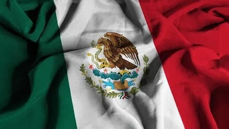 Bandeira do México