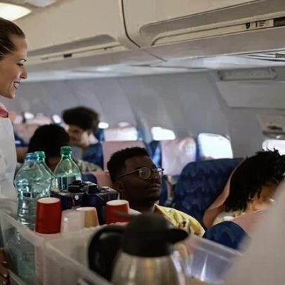 Tarifa aérea média sobe 9% em abril, aponta painel da Anac