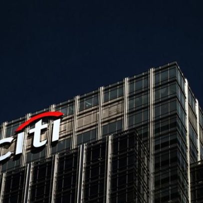 CFO global do Citi diz que ação ainda está barata