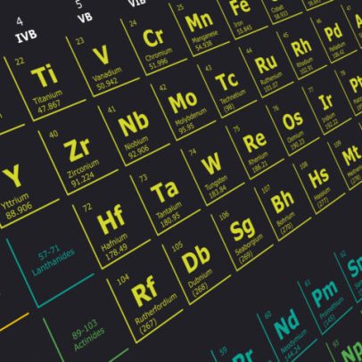 Editorial aponta relação entre soberania de minerais críticos e pobreza