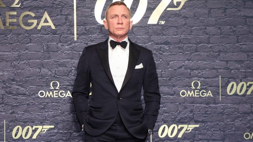 Amazon MGM Studios confirma que busca pelo próximo James Bond está em andamento