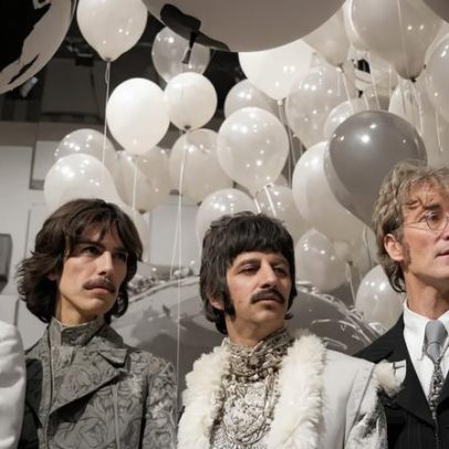 Como os Beatles influenciaram o nascimento do heavy metal
