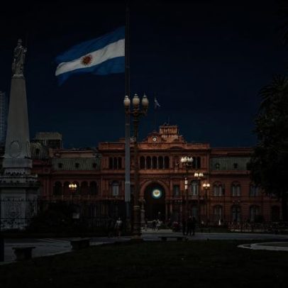 FMI fecha acordo com Argentina e libera US$ 1 bilhão