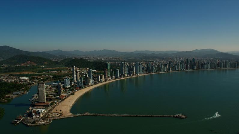 Balneário Camboriú