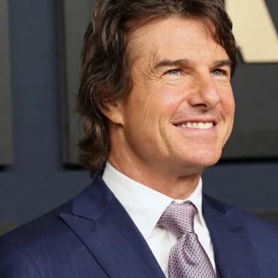 Igreja ligada a Tom Cruise sofre invasões atribuídas ao TikTok