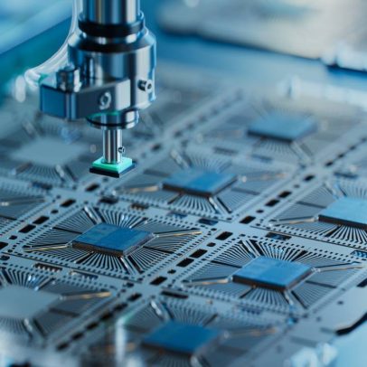 Brasil amplia exportações de tecnologia, mas depende de bens básicos, aponta CNI