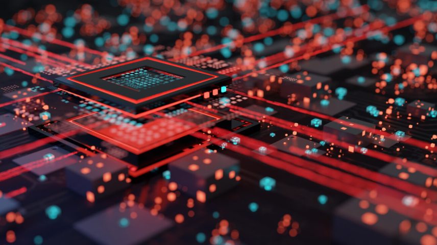 Nasce uma classe de ativos: a capacidade computacional