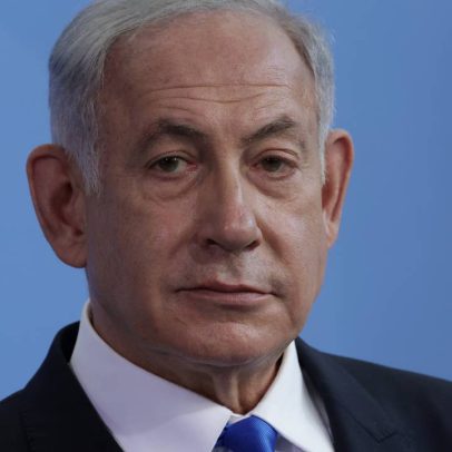 Netanyahu ordena ao Exército assumir controle de 70% de Gaza