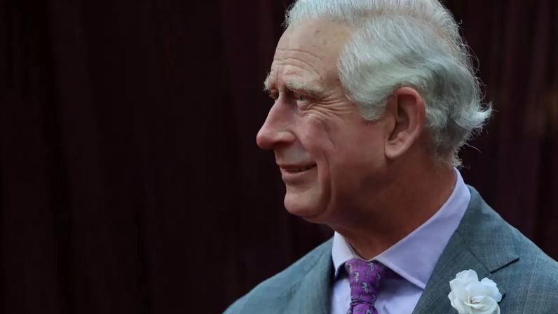 Rei Charles III (Lisa Maree Williams / Correspondente/Getty Images)