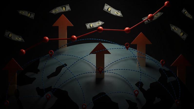 Incerteza leva family offices a planejar rara mudança na alocação
