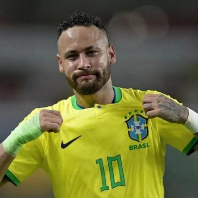 Repercussão internacional da convocação de Neymar para a Copa do Mundo