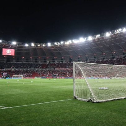 Internacional x Vasco: onde assistir ao vivo, horário e escalações