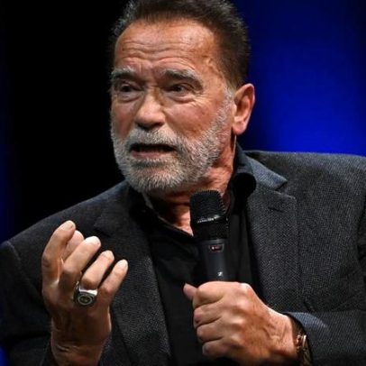 Arnold Schwarzenegger prepara retorno a um de seus papéis icônicos