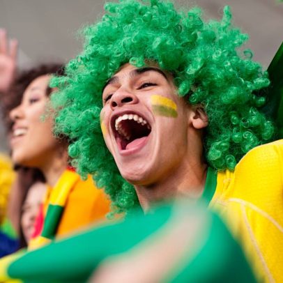 Jogo do Brasil no expediente: o que diz a lei sobre folga e compensação