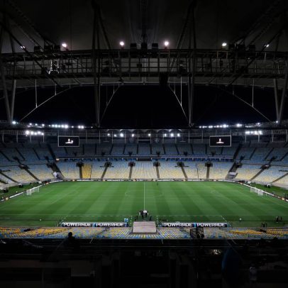 Jogos de hoje: onde assistir futebol ao vivo e horários de terça, 12 de maio