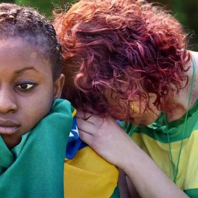 Entusiasmo pela Copa do Mundo cai entre brasileiros, aponta pesquisa