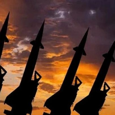 EUA aceleram venda de 8 bilhões em armas para Oriente Médio