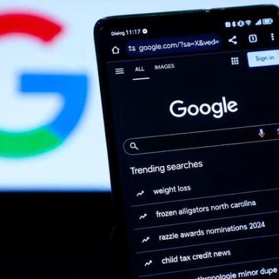 Busca do Google se torna autônoma e reduz dependência do usuário
