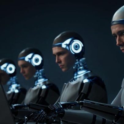 Investidores dividem big techs entre vencedoras e perdedoras da IA