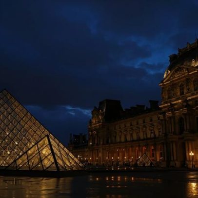 Arquitetos da renovação do Frick são escalados para a Nova Renascença do Louvre