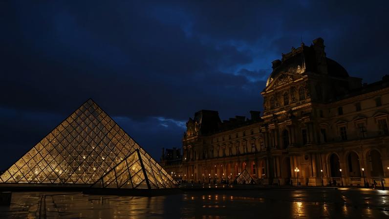 Arquitetos da renovação do Frick são escalados para a Nova Renascença do Louvre