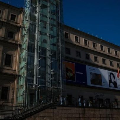 Espanha ameaça demitir diretor da Reina Sofía por obras sumidas e finanças