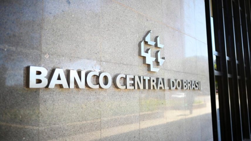 Fachada do Banco Central do Brasil, em Brasília: mercado espera guidance do Copom (Foto: Reuters)