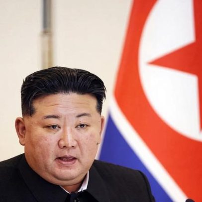 Coreia do Norte dispara mísseis no Mar Amarelo, segundo Seul