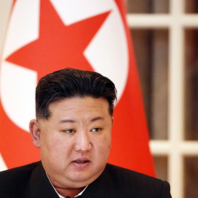 Execuções na Coreia do Norte sobem 250% por consumo de filmes, música e religião