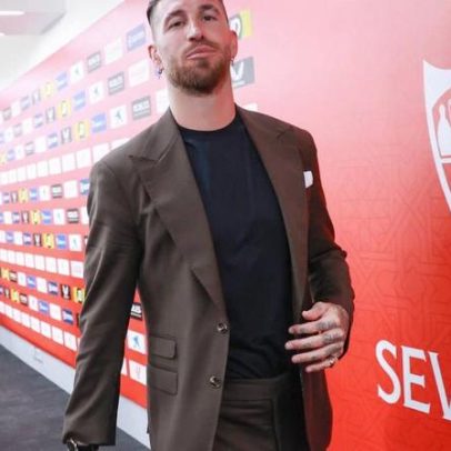Sergio Ramos fecha compra bilionária de rival espanhol; veja o valor