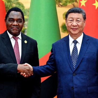 Conferência global de direitos digitais é cancelada após pressão da China