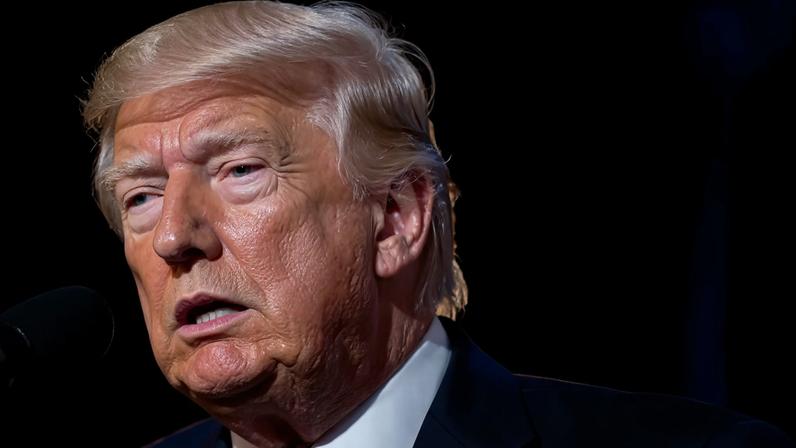 Leque de escolhas: Trump pode continuar o bloqueio naval ou partir para novos ataques