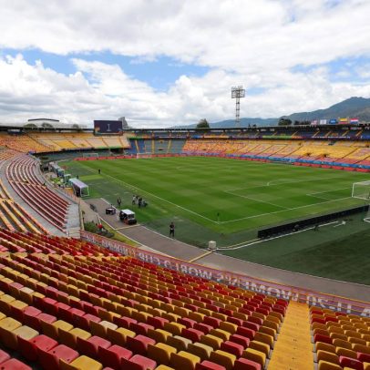 Hoje, 6 de maio: onde assistir jogos de futebol ao vivo e horários