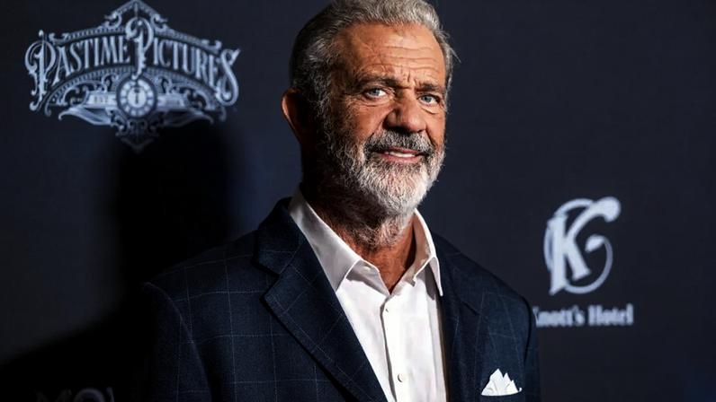 RESSURREIÇÃO - Mel Gibson: ator fará sequência de 'A Paixão de Cristo' (Amanda Edwards/Getty Images)