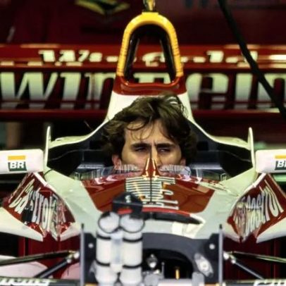 Fórmula 1 e FIA prestam homenagem a Alex Zanardi, aos 59 anos