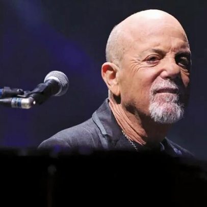 Billy Joel critica cinebiografia sobre sua vida: "Um equívoco"