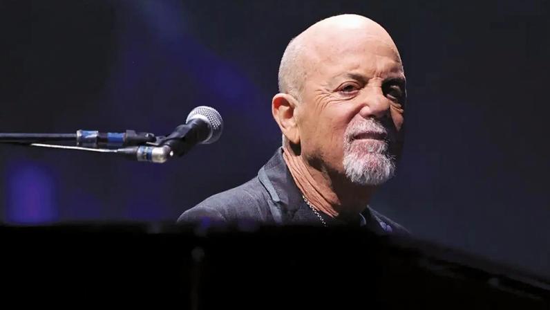 Billy Joel