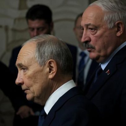 Belarus, aliada russa, recria temor de nova frente na guerra da Ucrânia