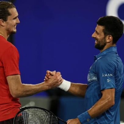 Quem leva o título masculino do French Open 2026 sem Jannik Sinner