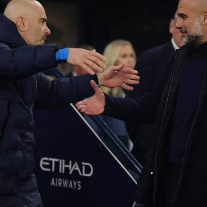 Favorito para substituir Guardiola no City ganha força